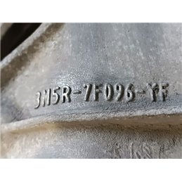 FORD FOCUS II (DA_) Váltó (Mechanikus)