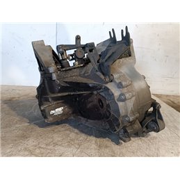 FORD FOCUS II (DA_) Váltó (Mechanikus)