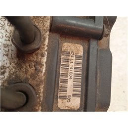 RENAULT MEGANE II ABS Kocka