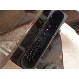 RENAULT MEGANE II ABS Kocka