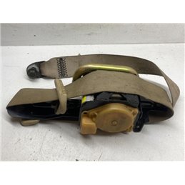 NISSAN X-TRAIL I Bal első Biztonsági Öv