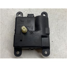 NISSAN X-TRAIL I Fűtés Állító Motor