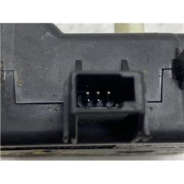 NISSAN X-TRAIL I Fűtés Állító Motor