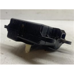 NISSAN X-TRAIL I Fűtés Állító Motor