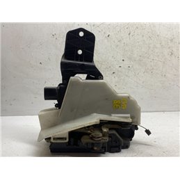 VW PASSAT B5 Bal első Ajtózár