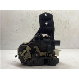 VW PASSAT B5 Bal első Ajtózár