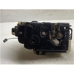 VW PASSAT B5 Bal első Ajtózár