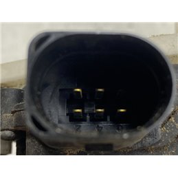 VW PASSAT B5 Bal első Ajtózár