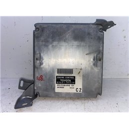 TOYOTA AVENSIS T25 Motorvezérlő