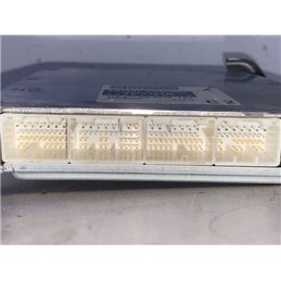 TOYOTA AVENSIS T25 Motorvezérlő