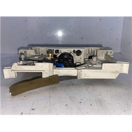 MITSUBISHI SPACE STAR Fűtéskapcsoló (manuális klímás)