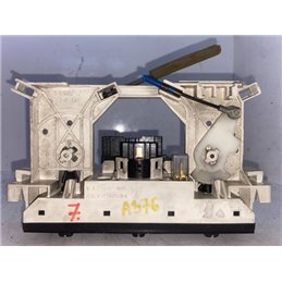 MITSUBISHI SPACE STAR Fűtéskapcsoló (manuális klímás)