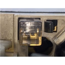 MITSUBISHI SPACE STAR Fűtéskapcsoló (manuális klímás)