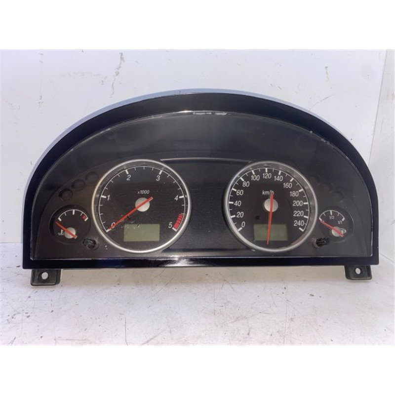 FORD MONDEO III Kilométeróra