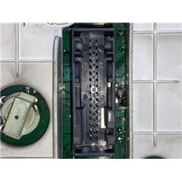 FORD MONDEO III Kilométeróra