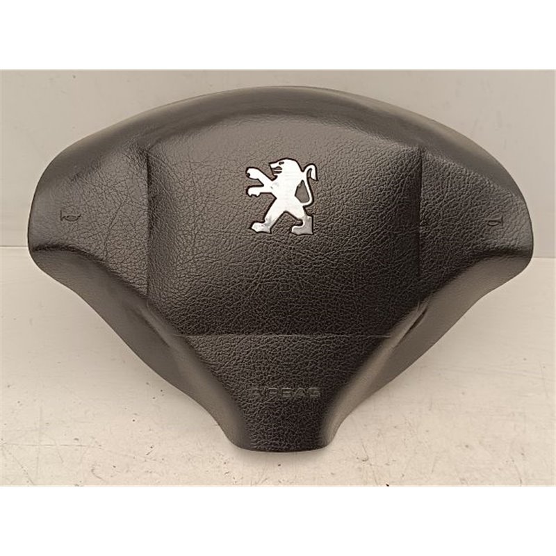 PEUGEOT 307 Kormánylégzsák