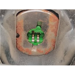 PEUGEOT 307 Kormánylégzsák