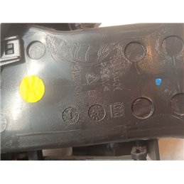 OPEL ZAFIRA B Rádió / CD Keret