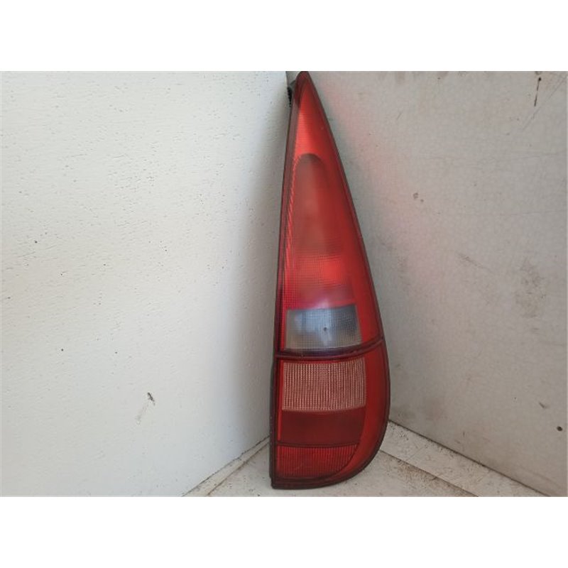 RENAULT LAGUNA I Jobb Hátsó Lámpa