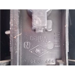 RENAULT LAGUNA I Jobb Hátsó Lámpa