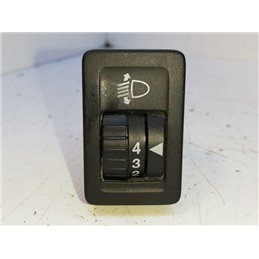 SUZUKI SX4 Fényszórómagasság Állító Kapcsoló