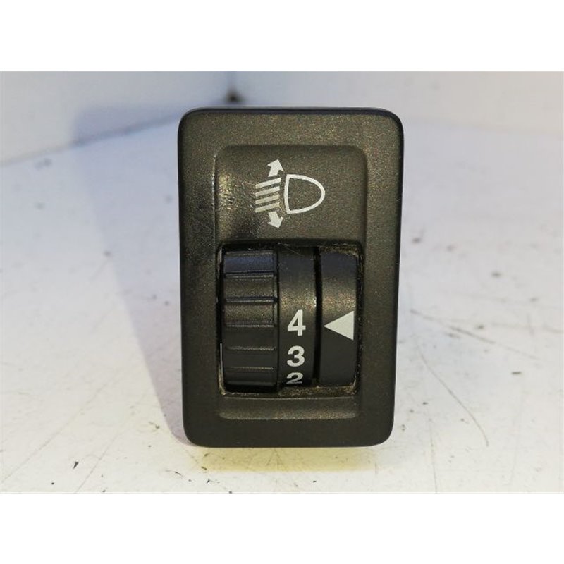 SUZUKI SX4 Fényszórómagasság Állító Kapcsoló