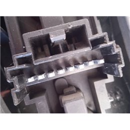 RENAULT LAGUNA I Jobb Hátsó Lámpa