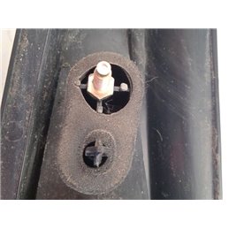 RENAULT LAGUNA I Jobb Hátsó Lámpa