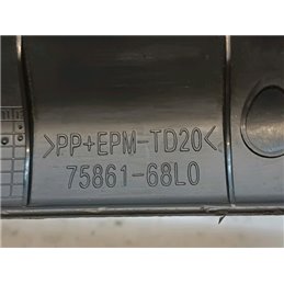 SUZUKI SWIFT IV Váltókar Keret