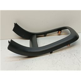 SUZUKI SWIFT IV Váltókar Keret