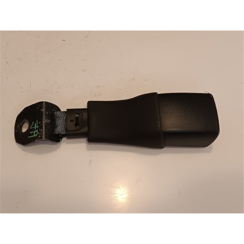 SUZUKI SWIFT IV Jobb hátsó Biztonsági Öv Csat