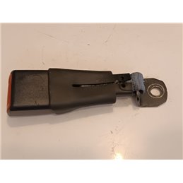 SUZUKI SWIFT IV Jobb hátsó Biztonsági Öv Csat