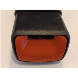 SUZUKI SWIFT IV Jobb hátsó Biztonsági Öv Csat