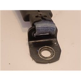 SUZUKI SWIFT IV Jobb hátsó Biztonsági Öv Csat