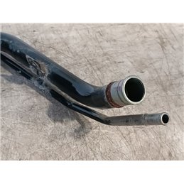 SUZUKI SWIFT IV Tankbetöltő Cső (Fém)