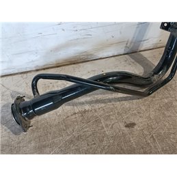 SUZUKI SWIFT IV Tankbetöltő Cső (Fém)