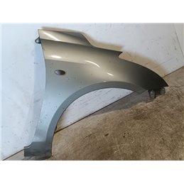 SUZUKI SWIFT IV Jobb első Sárvédő