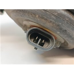 LANCIA DELTA Jobb Ködfényszóró