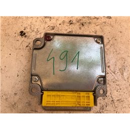 VW TOURAN Légzsák Elektronika