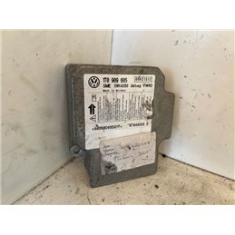 VW TOURAN Légzsák Elektronika