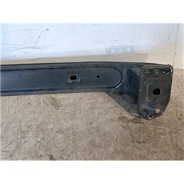 LANCIA DELTA Első Lökhárító Merevítő (Fém)