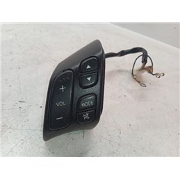 MAZDA 3 Bal Multikormány Kapcsoló