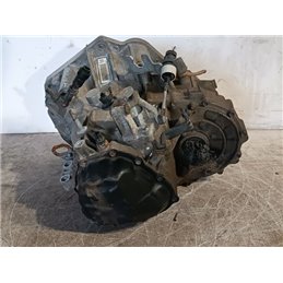 SUZUKI SX4 (GY) Váltó (Mechanikus)