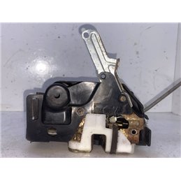 MAZDA 6 Jobb első Ajtózár