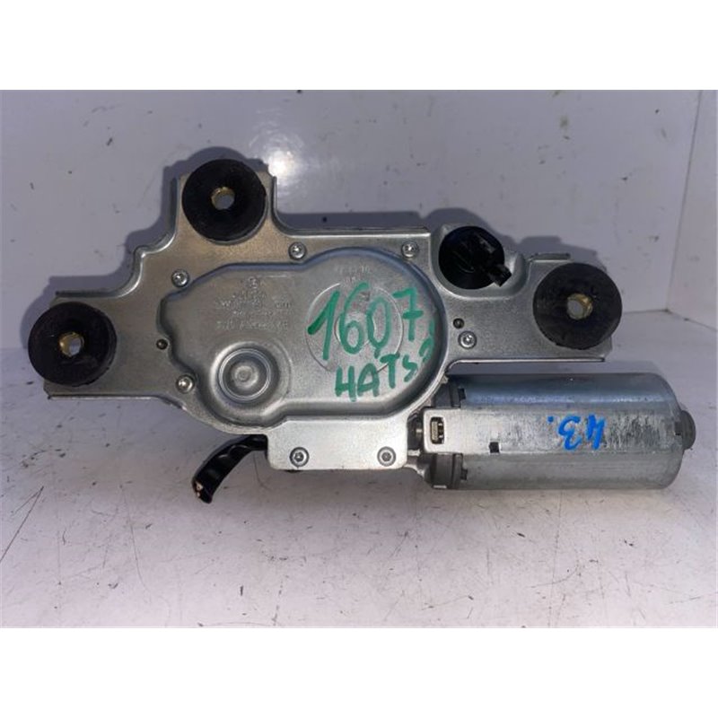 FORD MONDEO III Hátsó Ablaktörlő Motor