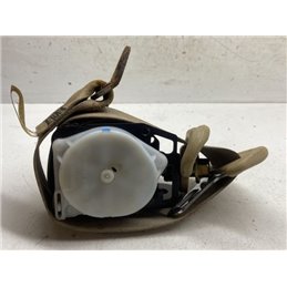 NISSAN X-TRAIL I Bal hátsó Biztonsági Öv