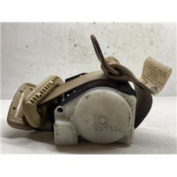 NISSAN X-TRAIL I Bal hátsó Biztonsági Öv