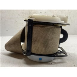 NISSAN X-TRAIL I Bal hátsó Biztonsági Öv