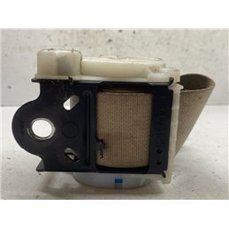 NISSAN X-TRAIL I Bal hátsó Biztonsági Öv