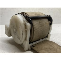 NISSAN X-TRAIL I Bal hátsó Biztonsági Öv